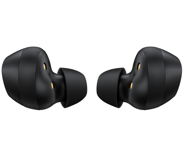 Samsung Galaxy Buds Czarne - 483530 - zdjęcie 3